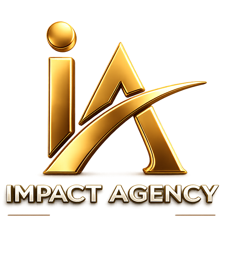 Impact Agency logo